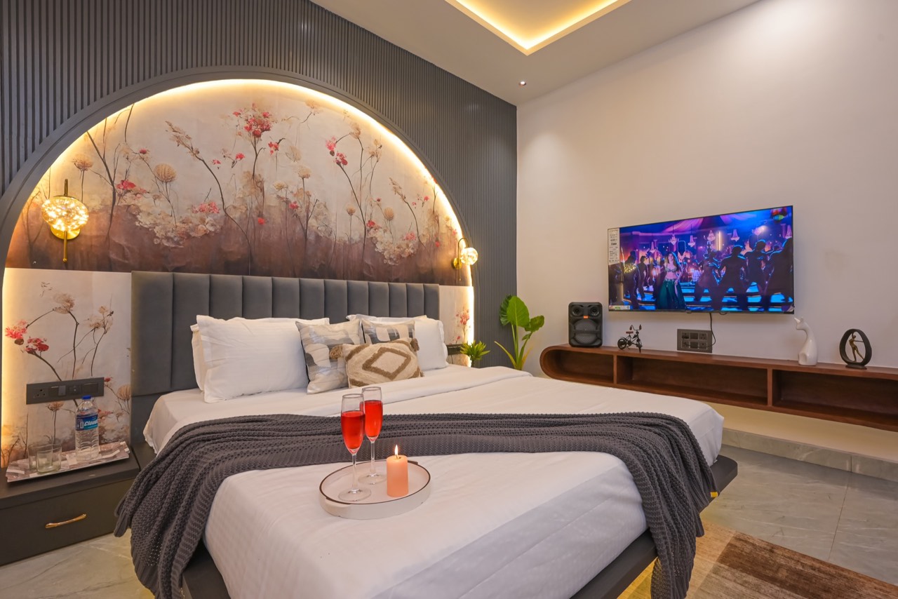 Dove Nest Villa 15