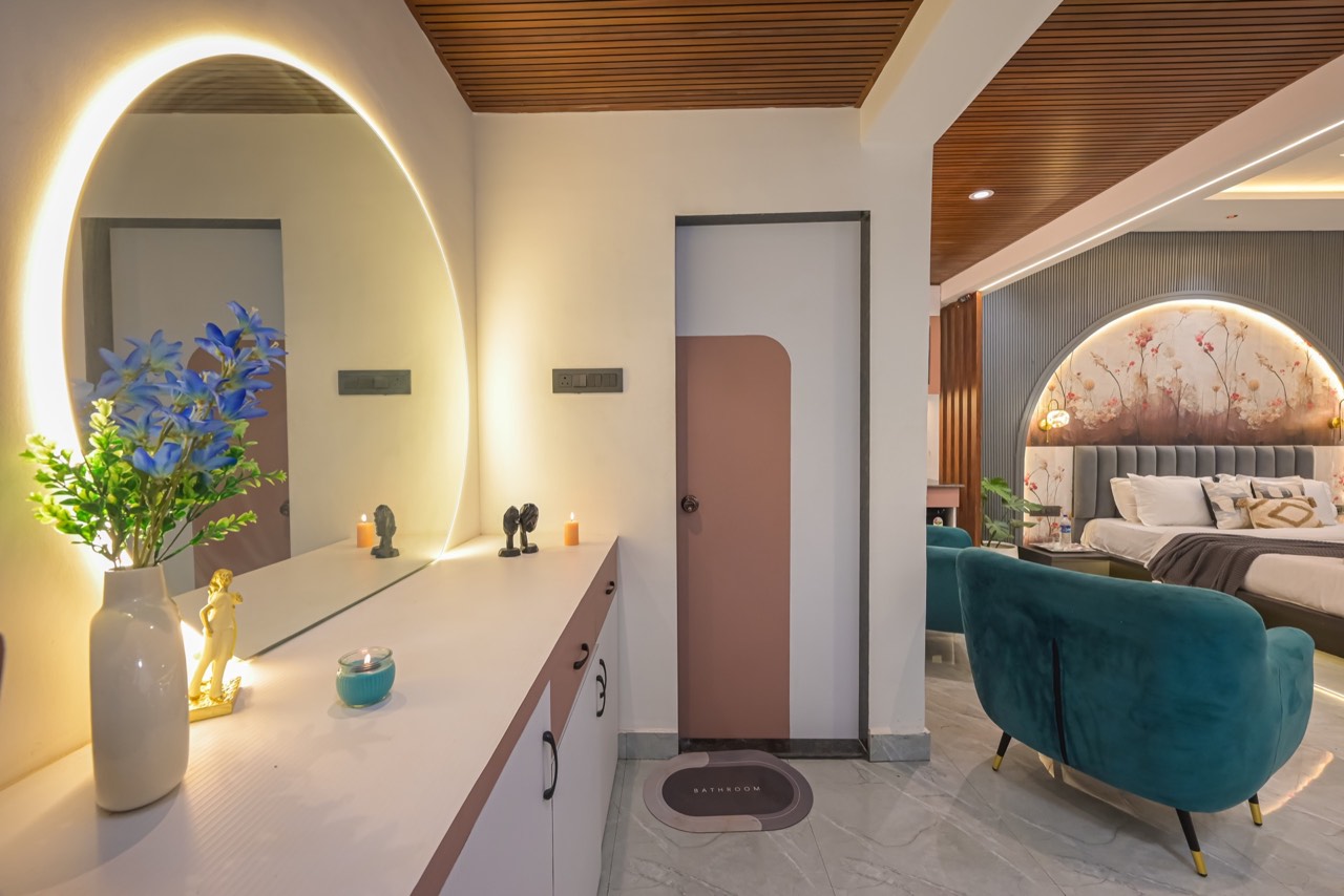 Dove Nest Villa 25