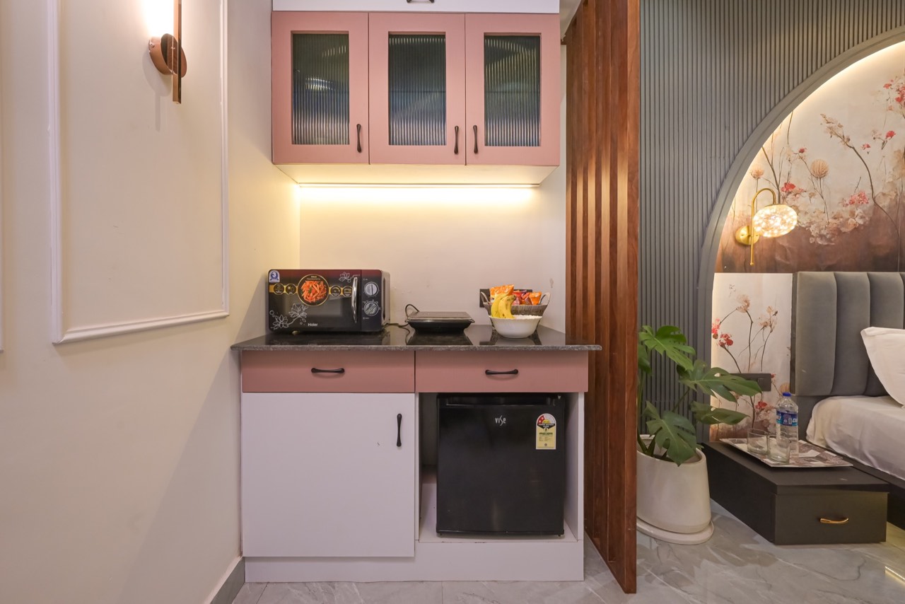 Dove Nest Villa 34