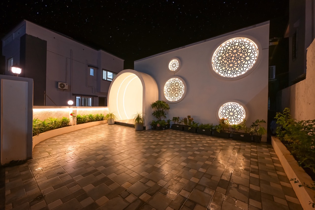 Dove Nest Villa 36