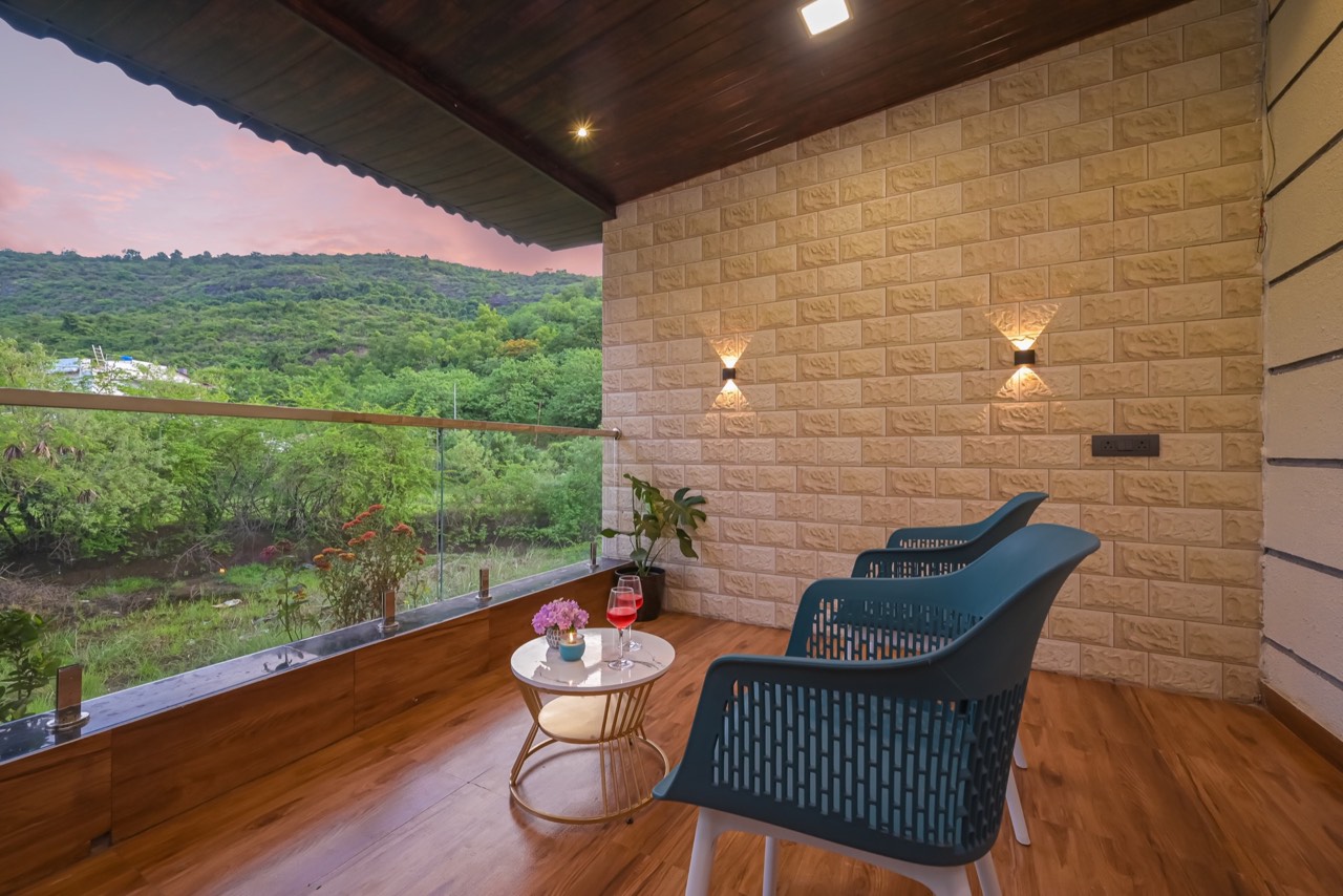 Dove Nest Villa 9